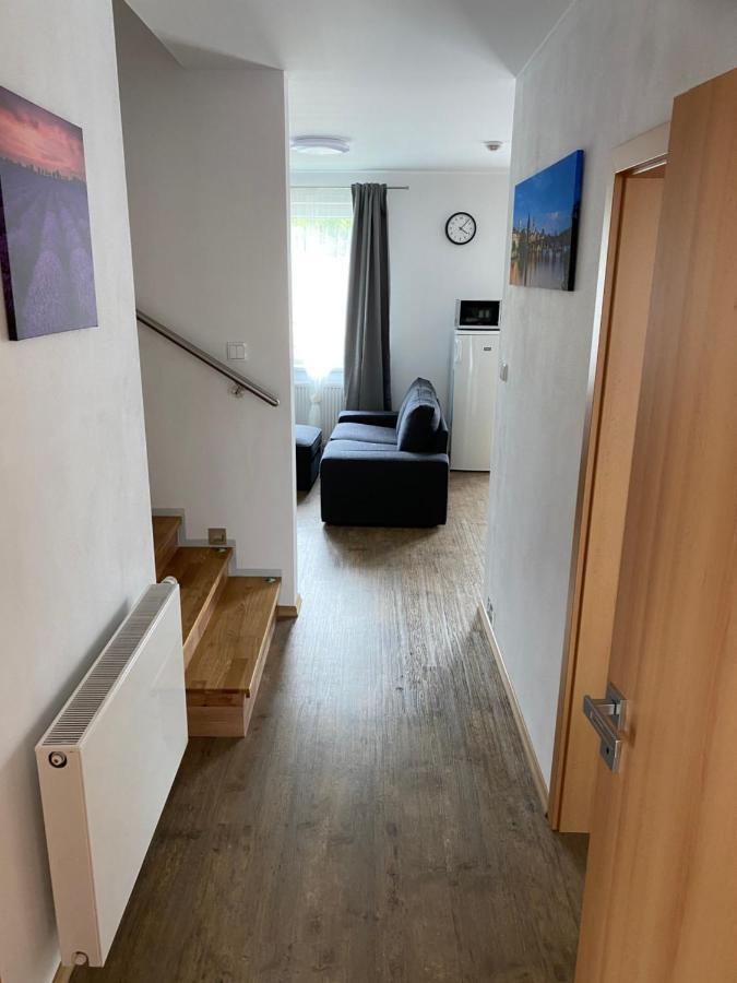 Apartmany Krupka Exterior photo