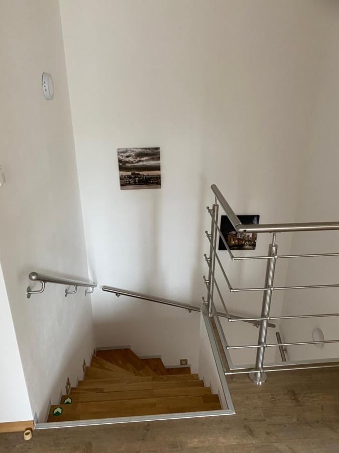 Apartmany Krupka Exterior photo