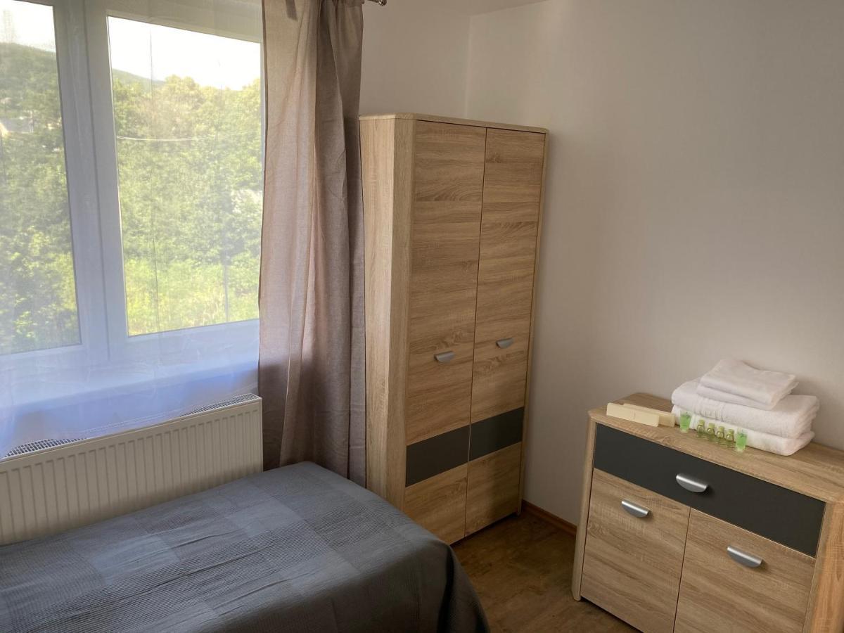 Apartmany Krupka Exterior photo
